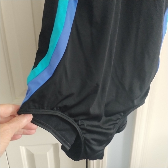 Swimsuits for All One Piece Swimmers Suit 18 - Picture 2 of 9